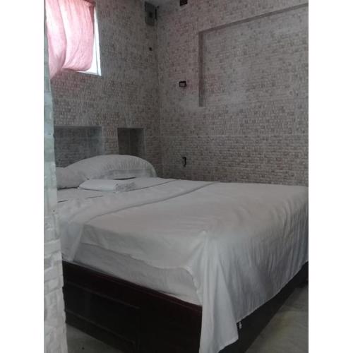 Villa Julirous Rd 2 bedrooms apartment