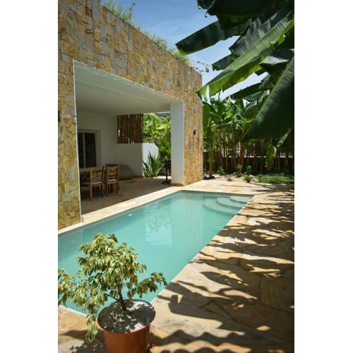 Villa Julito, Kiwengwa