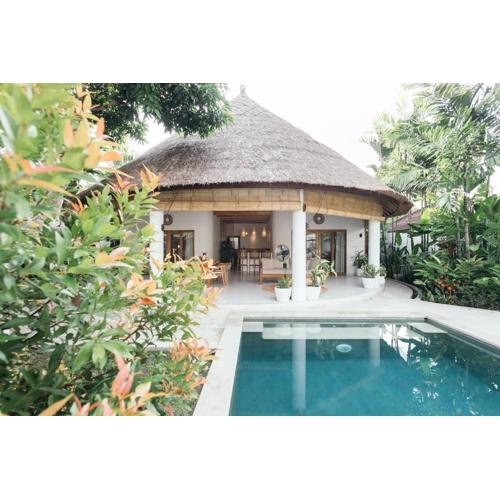 Villa Juma, Canggu Bali