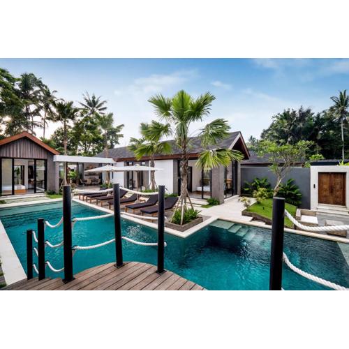 Villa Jump by BaliSuperHost