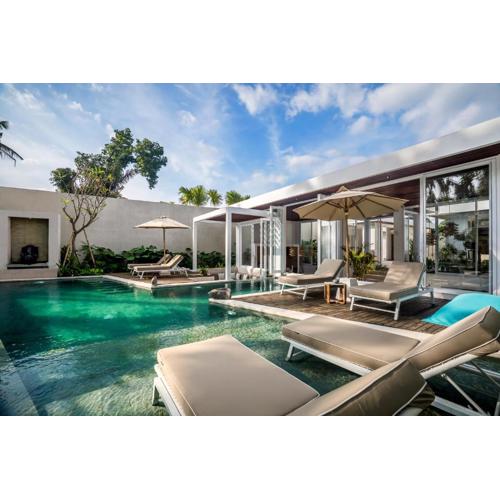 Villa June by BaliSuperHost