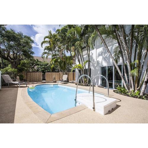 ViLLa JUNGLE 3 BEDROOMS