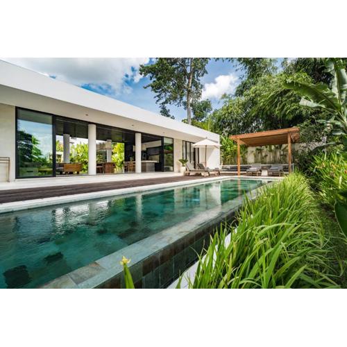 Villa Jungle Bliss by BaliSuperHost