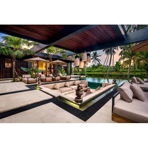Villa Jungle Paradise by BaliSuperHost