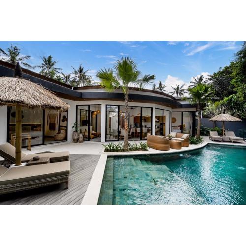Villa Jungle Rendez Vous by BaliSuperHost