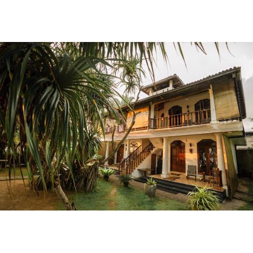 Villa Jungle & Wiener