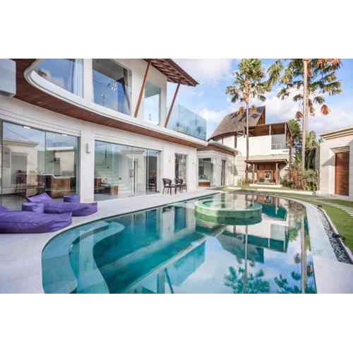 Villa K Seminyak by Premier Hospitality Asia