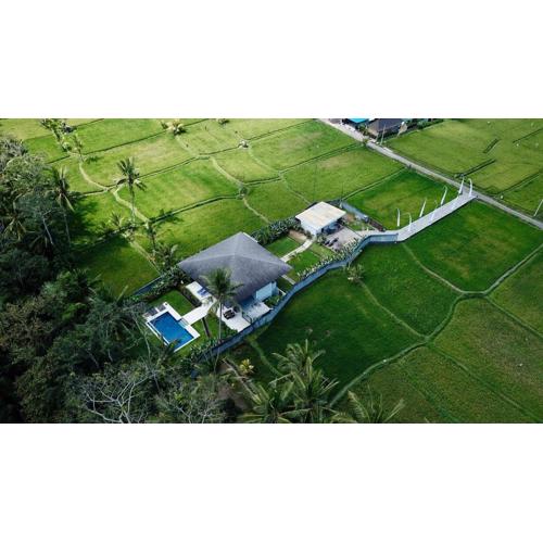 Villa K Ubud