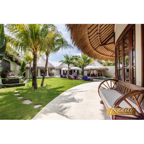 Villa Kaaiti