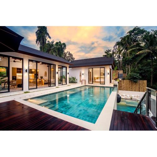 Villa Kady by BaliSuperHost