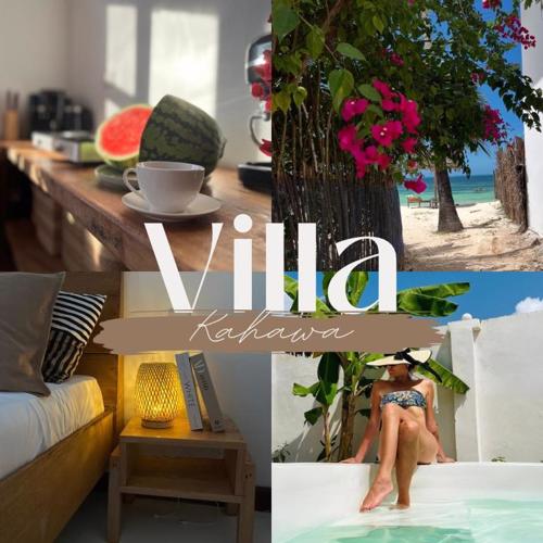Villa Kahawa Zanzibar