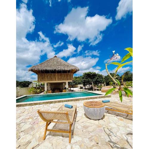 Villa Kahuna Rote Island