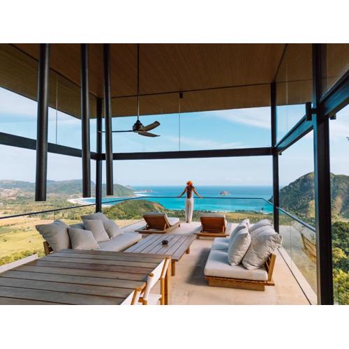 Villa Kai Lani - fully staffed, private luxury 4-bedroom villa