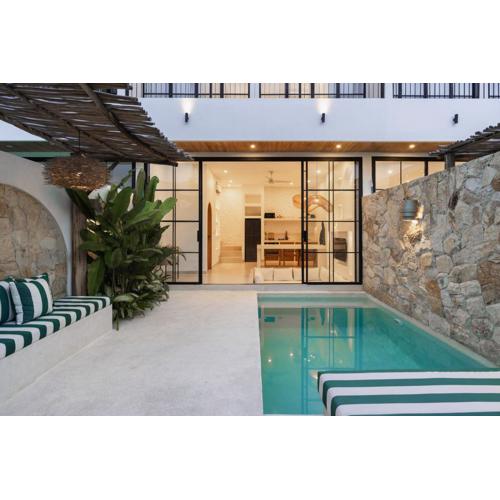 Villa Kaia by Alfred in Bali