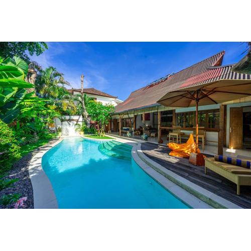 Villa Kainara Seminyak by RPM