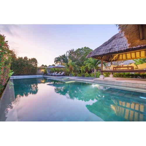 Villa Kaira Estate by Villas Direct Bali