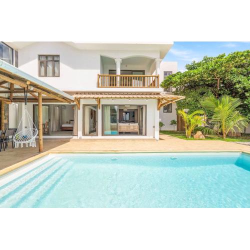 Villa Kaizen - Mauritius Perfect Place