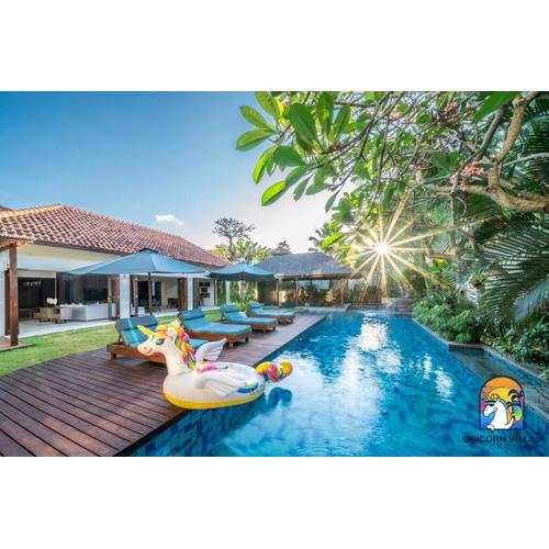 Villa Kajou - by Unicorn Villas Bali