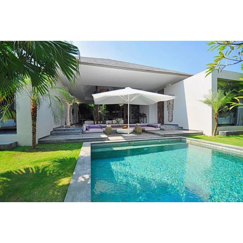 Villa Kala - Luxury Designer Villa in Amazing Location Berawa