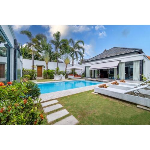 Villa Kalamansi Seminyak