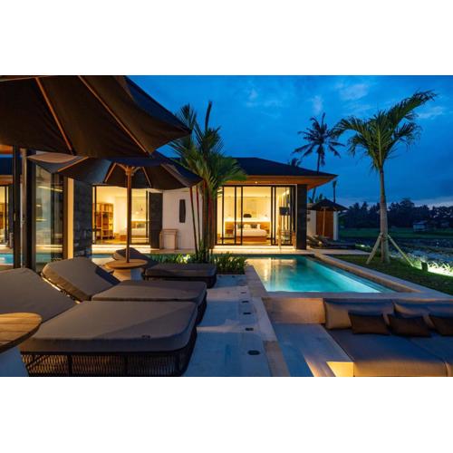 Villa Kali by BaliSuperHost