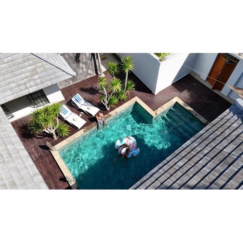 Villa Kali Uluwatu