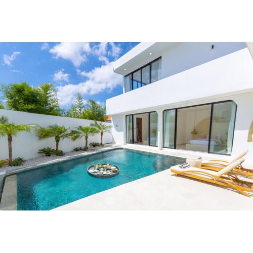 Villa Kalia - 4BR Private Villa in Berawa