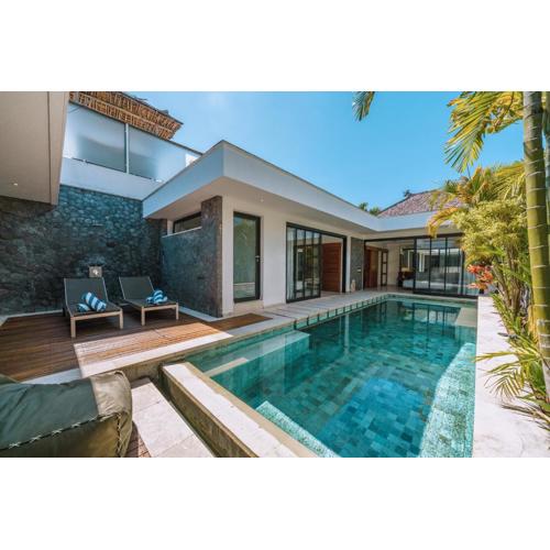 Villa Kalila: Elegant 2 BR Villa in Perfect Location !