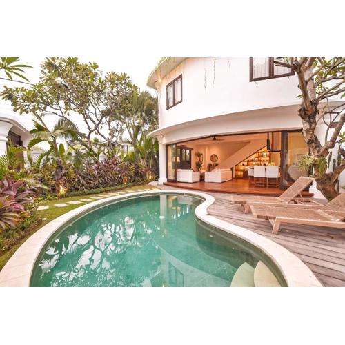 Villa Kalita Bali