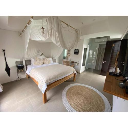 Villa Kalma Canggu