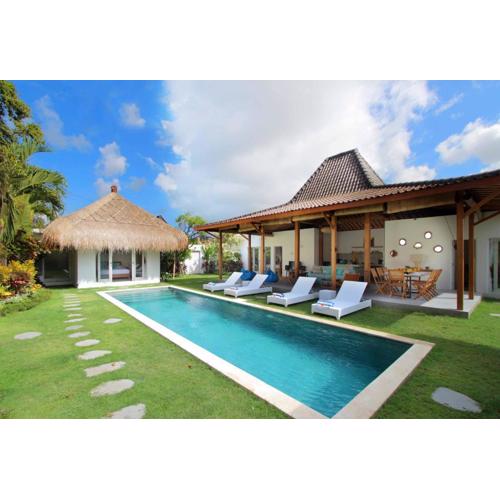 Villa Kaly by Optimum Bali Villas