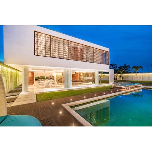 Villa Kamag Seminyak