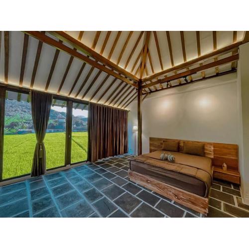 Villa Kamar Tamu Piyungan