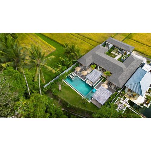 Villa Kamboja by BaliSuperHost