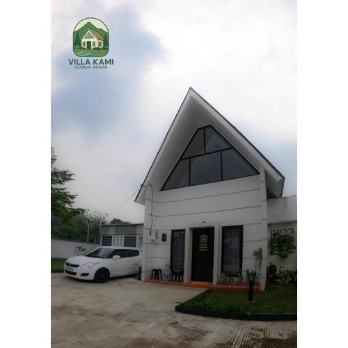 Villa Kami Cijeruk