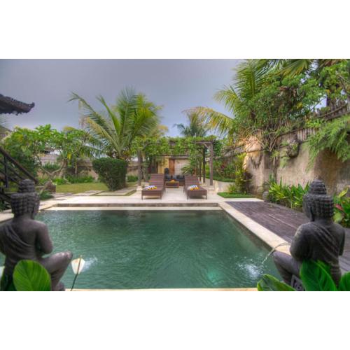 Villa Kami Ubud