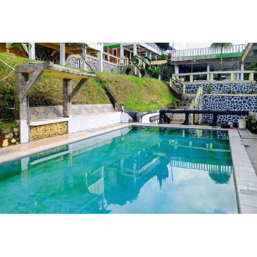 Villa Kampus Near Taman Safari Cisarua Puncak RedPartner