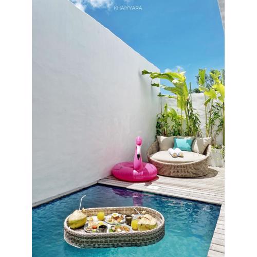 Villa Kanaka Uluwatu