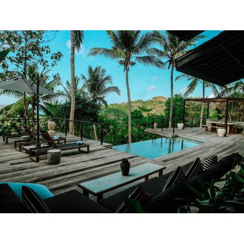 Villa Kanan, Secluded Jungle Paradise