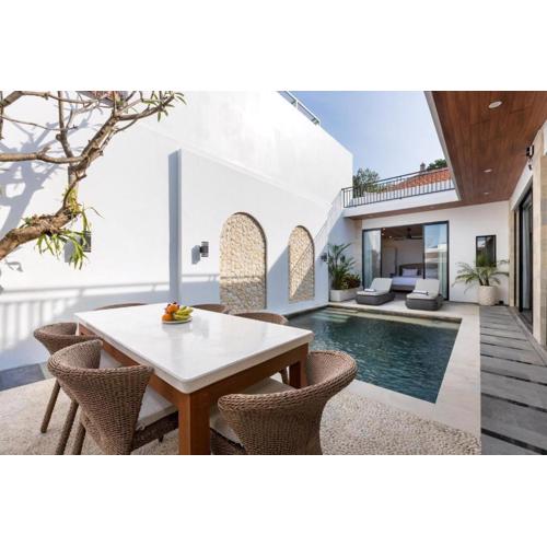 Villa Kanda - Sanur Village