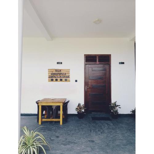 Villa kandupamula