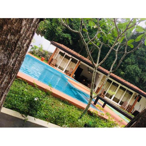 Villa Kandy