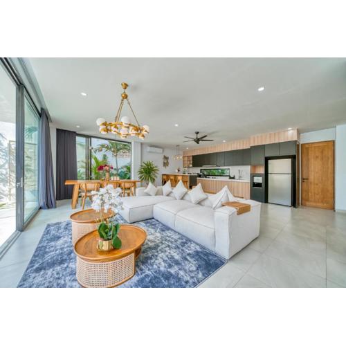 Villa Kangla - 3BR Luxurious Villa Seminyak