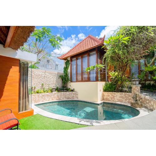 Villa Kanha by Bukit Vista