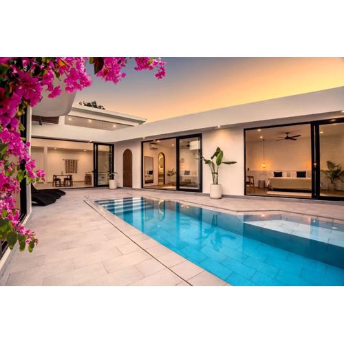 Villa Kanina by Alfred in Bali