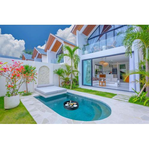 Villa Kanu - 1BR Private Villa in Pecatu