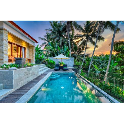 Villa Karang Indah