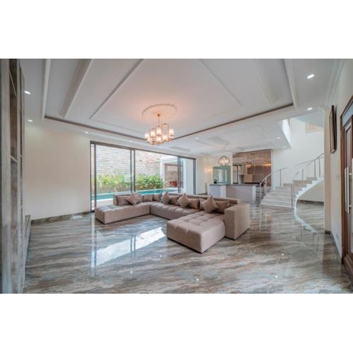 Villa Karen Homestay