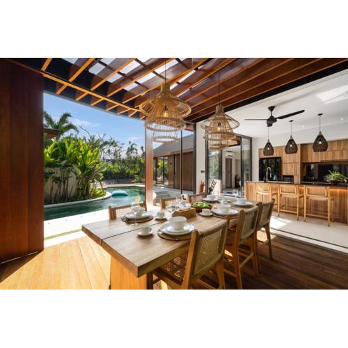 Villa Karma by BaliSuperHost