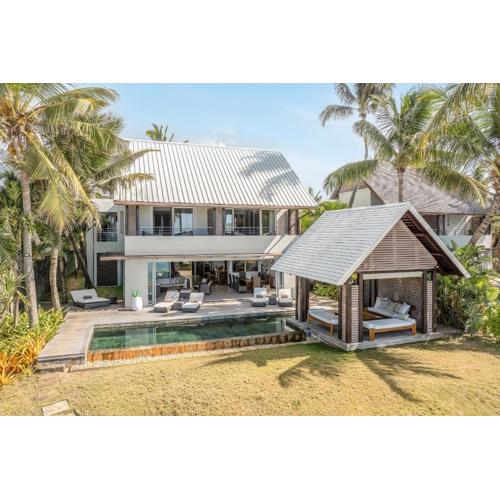 Villa Karma by muse villas